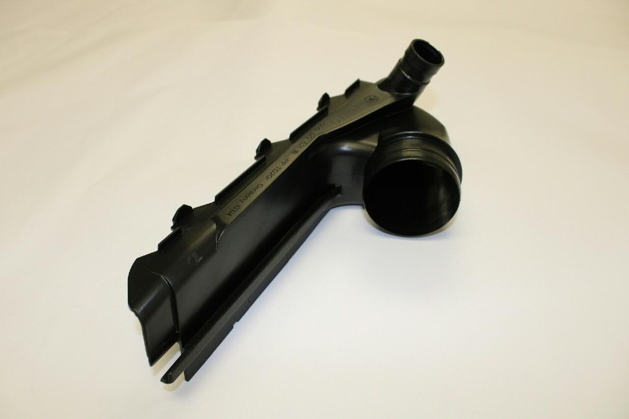 5Q0129621B VAG Tomada de ar de filtro de ar
