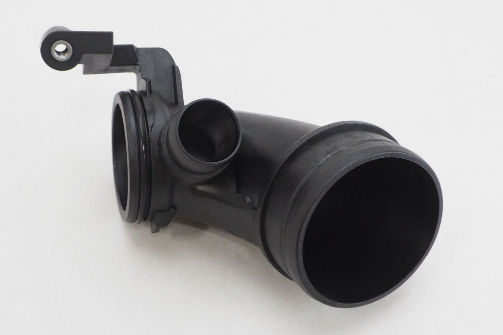 5Q0129635T VAG Cano derivado de ar, saída de filtro de ar