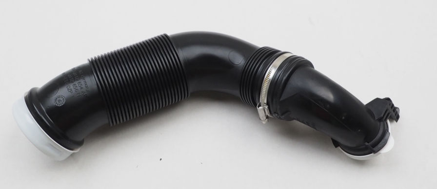 5Q0129654AF VAG Cano derivado de ar, saída de filtro de ar