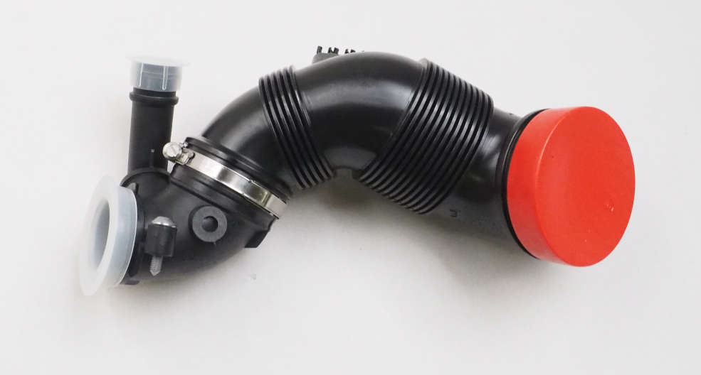 5Q0129654E VAG Cano derivado de ar, saída de filtro de ar