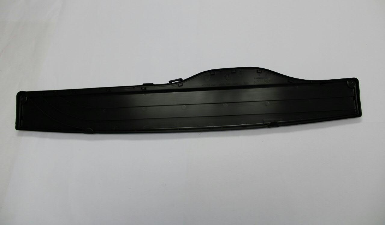 Placa sobreposta superior de difusor do radiador VAG 5Q0129954 preço, a partir de 14,32 USD