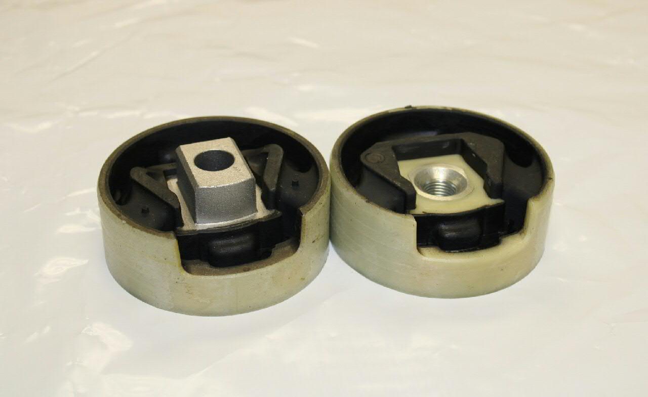 Compre 5Q0198037A VAG Bloco silencioso (coxim) de viga dianteira (de plataforma veicular)