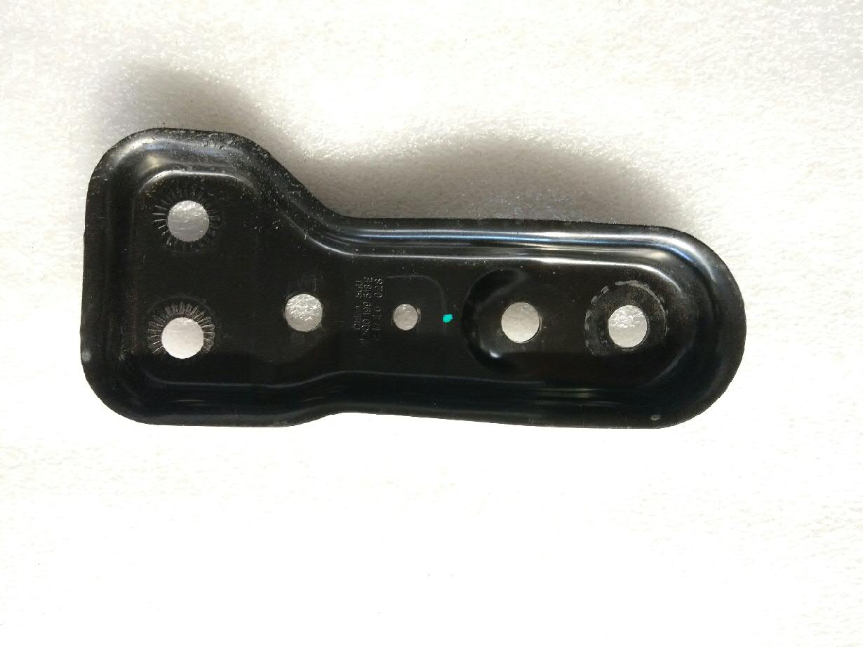 5Q0199518E VAG Consola de viga dianteira
