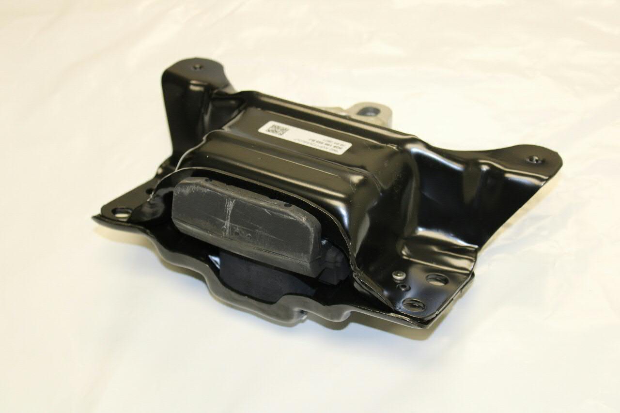 Compre 5Q0199555BJ VAG Coxim (suporte) esquerdo de motor