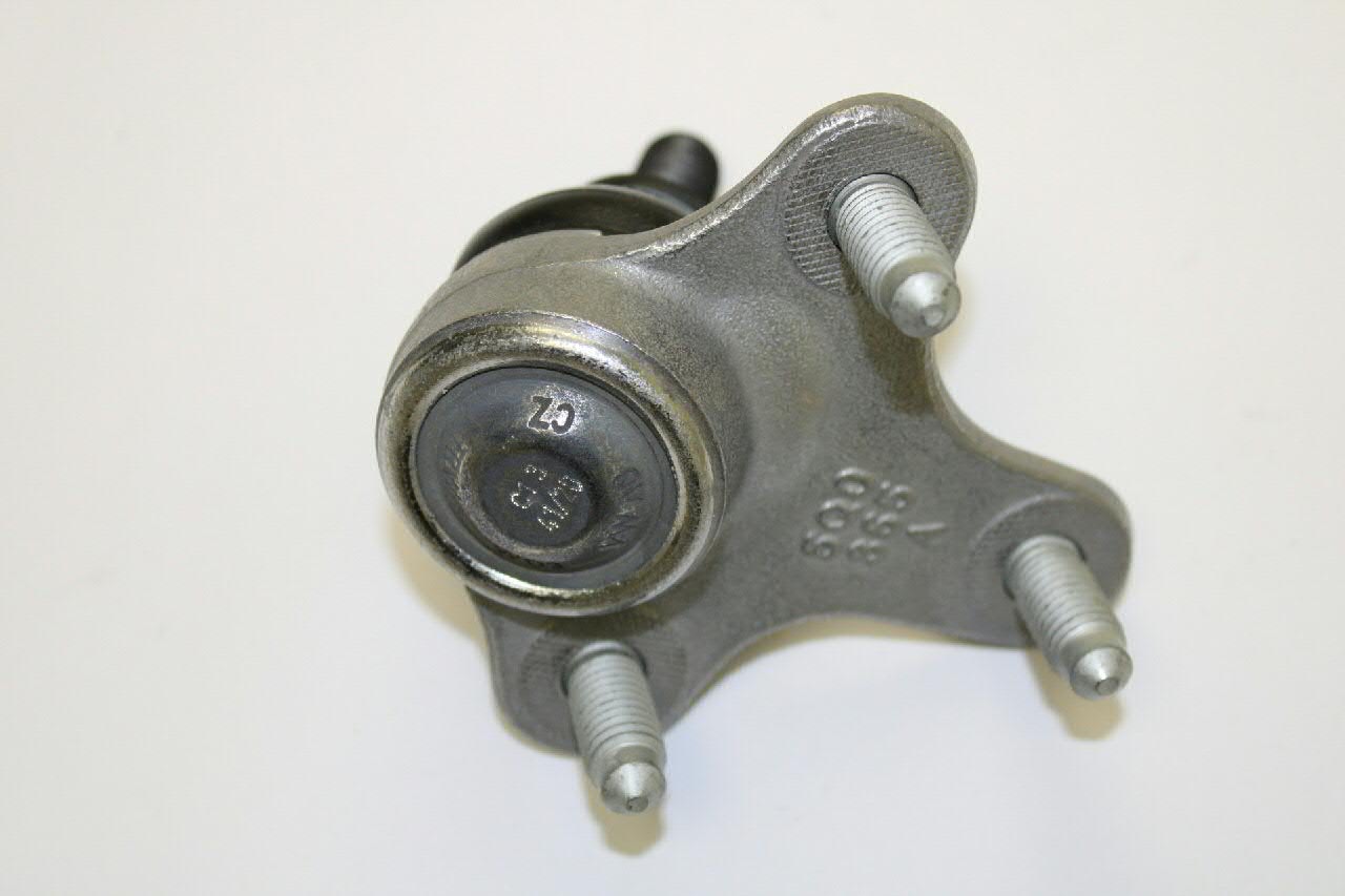 Suporte de esfera inferior esquerdo VAG 5Q0407365A preço, a partir de 25,14 USD