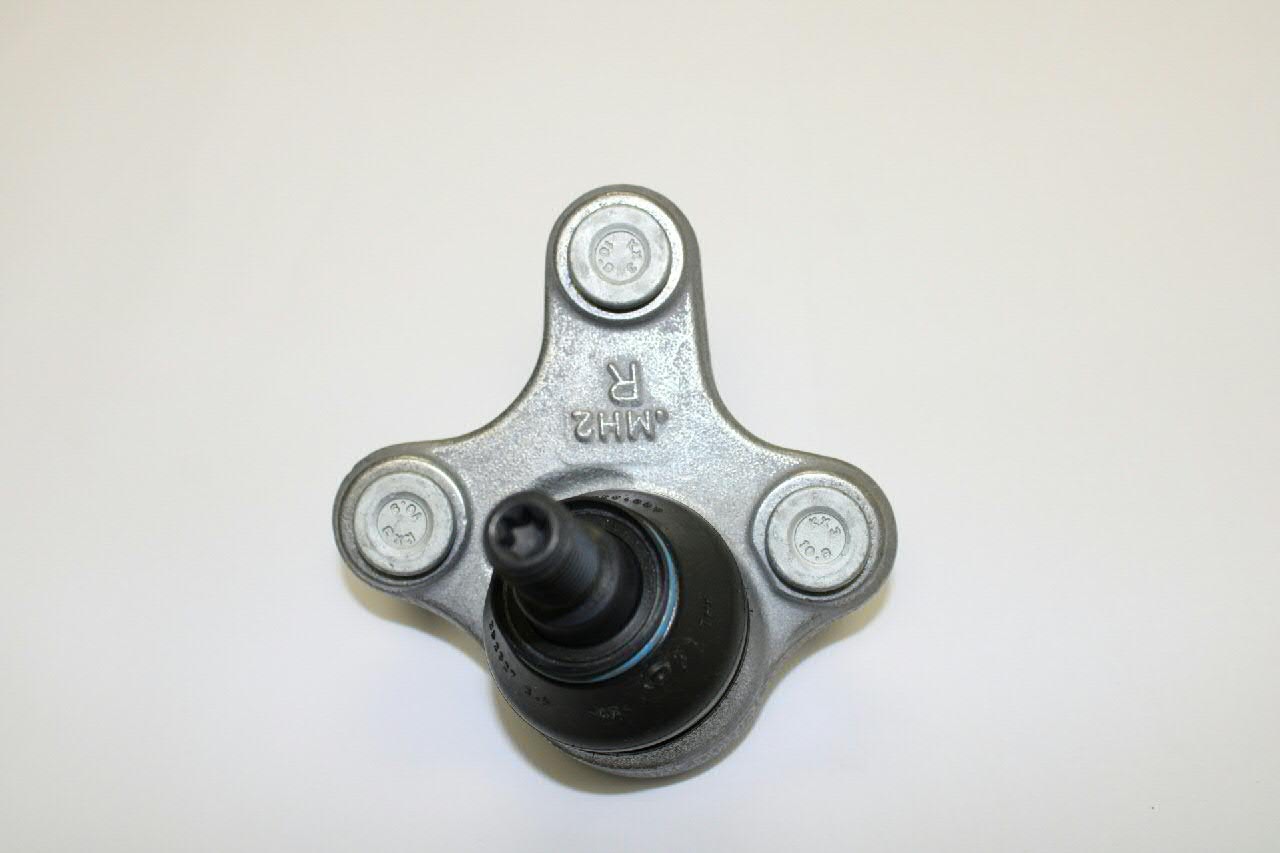 Compre 5Q0407366A VAG Suporte de esfera inferior direito