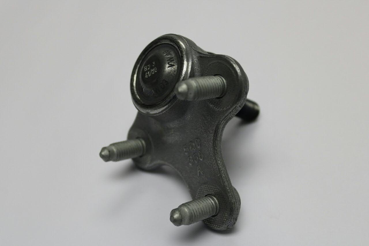 5Q0407366A VAG Suporte de esfera inferior direito