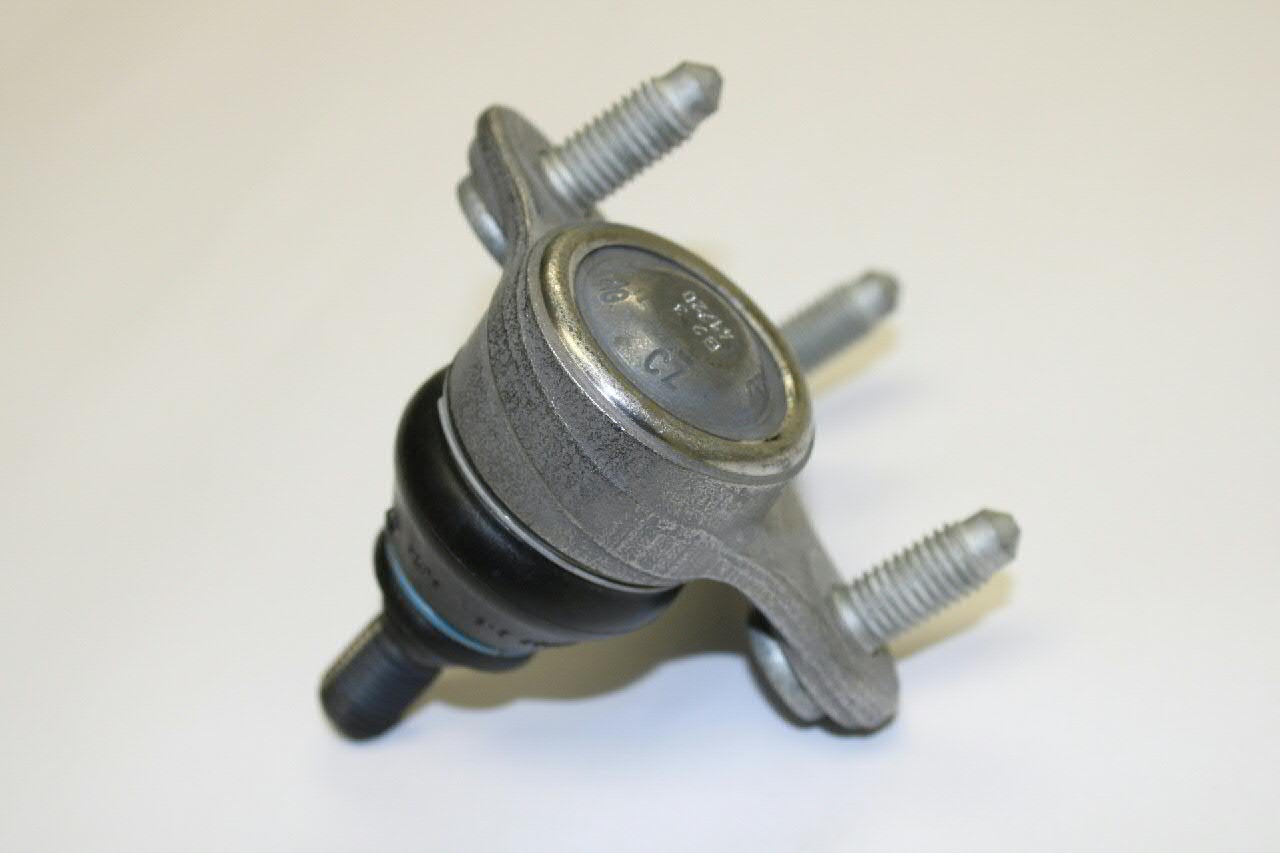 Suporte de esfera inferior direito VAG 5Q0407366A preço, a partir de 18,99 USD