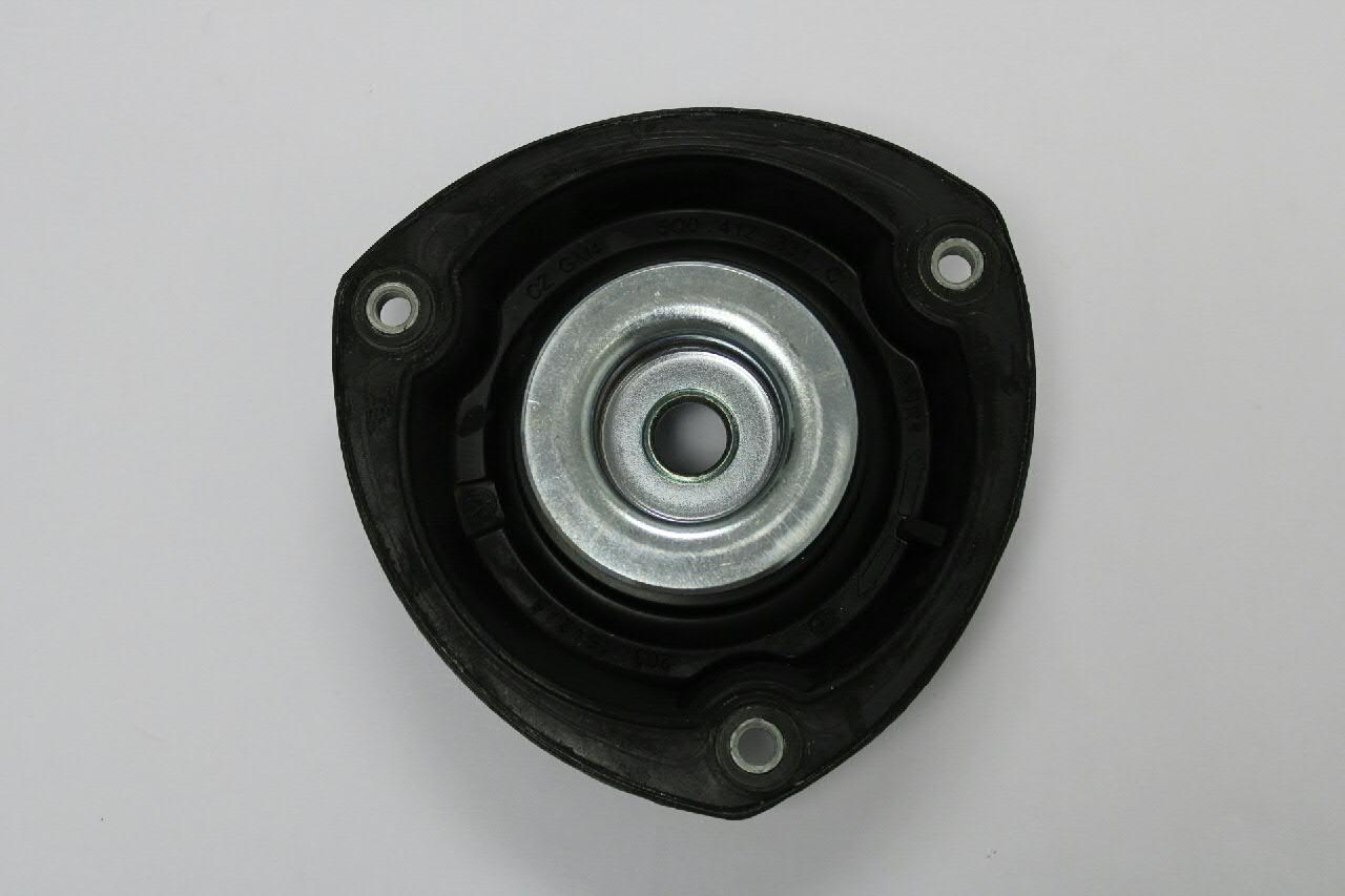 5Q0412331C VAG Suporte de amortecedor dianteiro