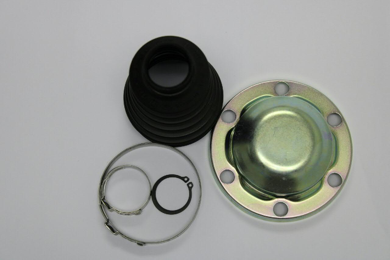 5Q0498201C VAG Bota de proteção interna de junta homocinética do semieixo dianteiro