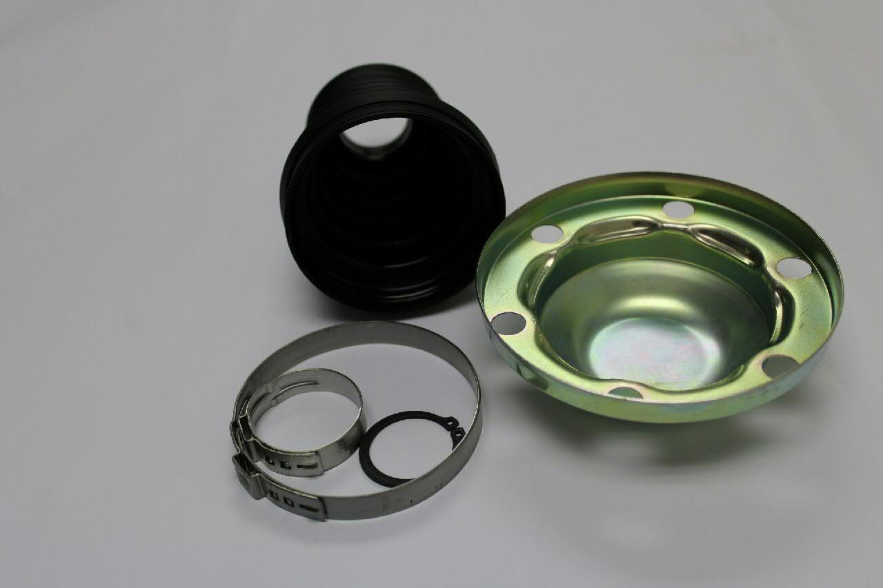Bota de proteção interna de junta homocinética do semieixo dianteiro VAG 5Q0498201C preço, a partir de 13,17 USD