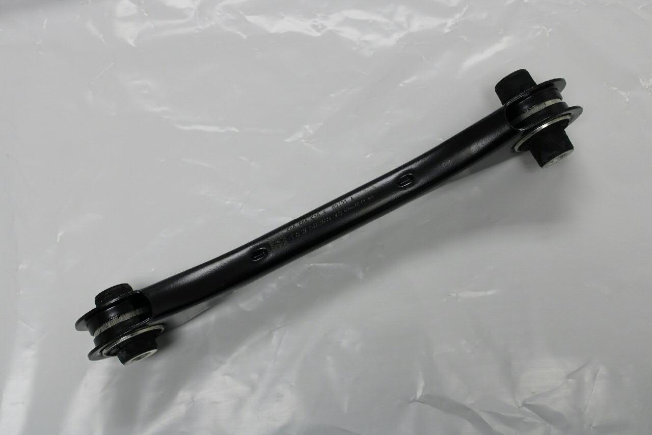 Compre 5Q0501529F VAG Braço oscilante de suspensão traseira transversal