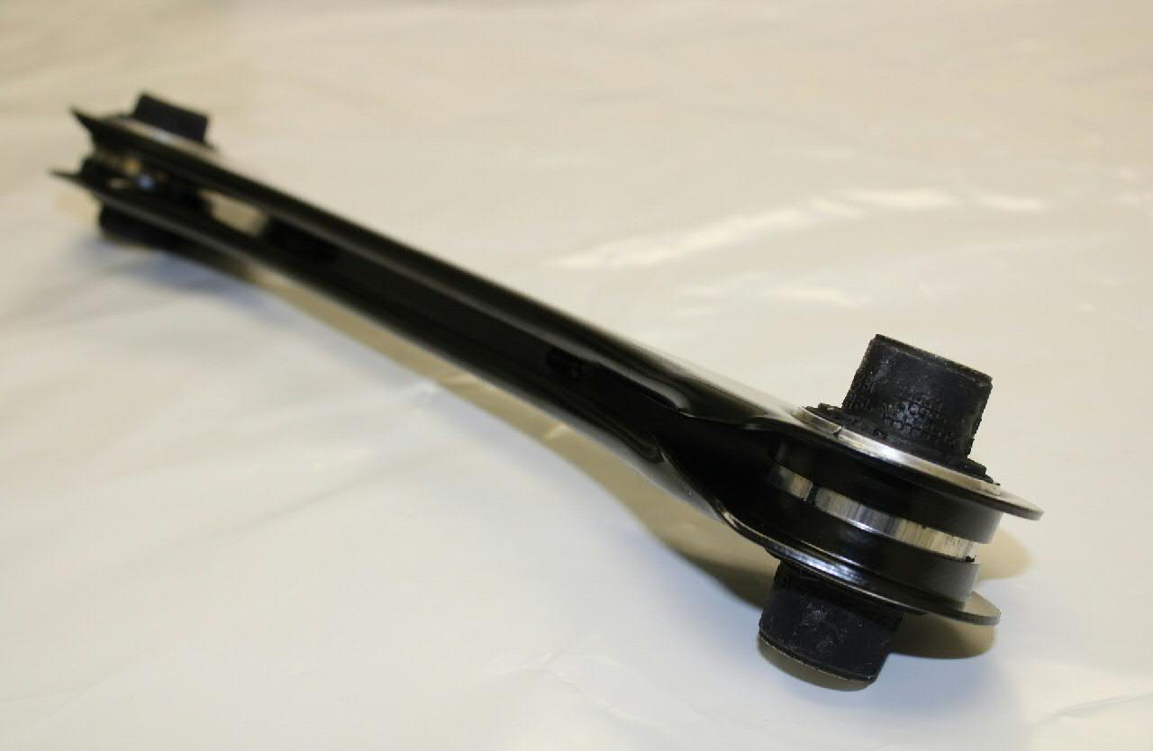 Braço oscilante de suspensão traseira transversal VAG 5Q0501529F preço, a partir de 39,96 USD