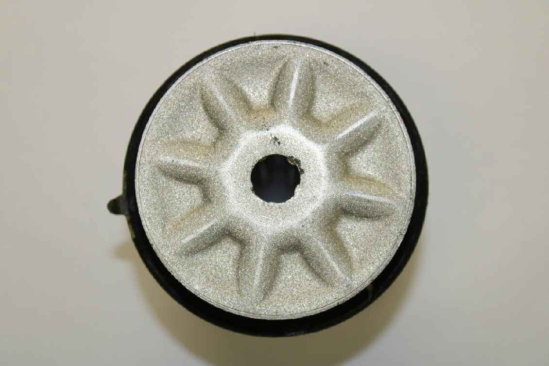 Bloco silencioso de viga traseira (de plataforma veicular) VAG 5Q0501541C preço, a partir de 27,42 USD