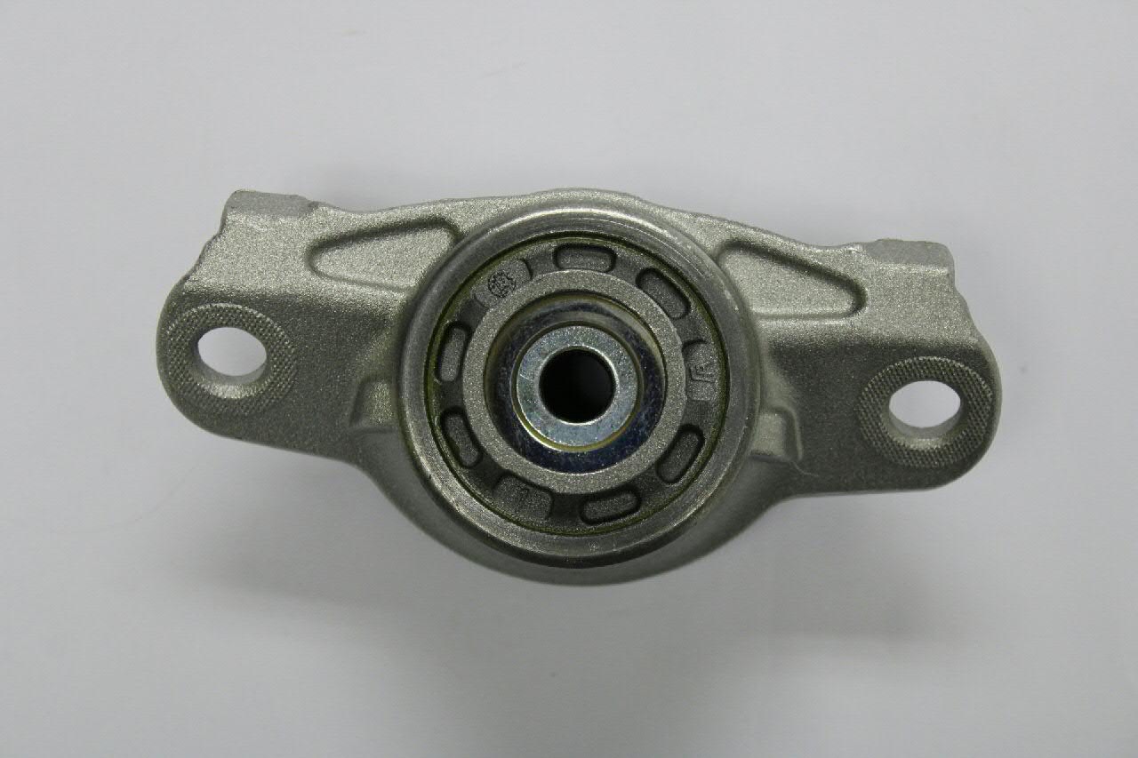 5Q0513353H VAG Suporte de amortecedor traseiro