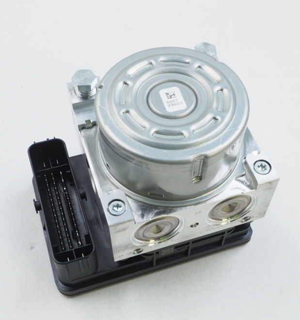 Compre Unidade hidráulico de controlo ABS Seat Leon 3
