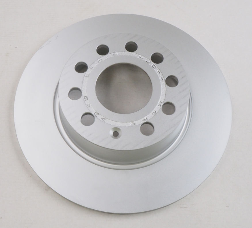 Disco do freio traseiro VAG 5Q0615601D preço, a partir de 36,83 USD