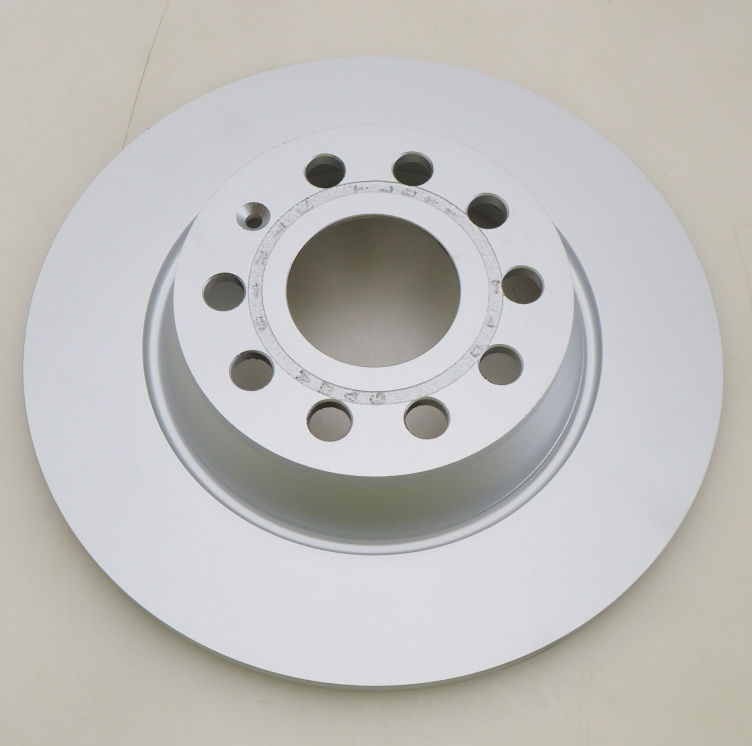 Disco do freio traseiro VAG 5Q0615601G preço, a partir de 37,63 USD