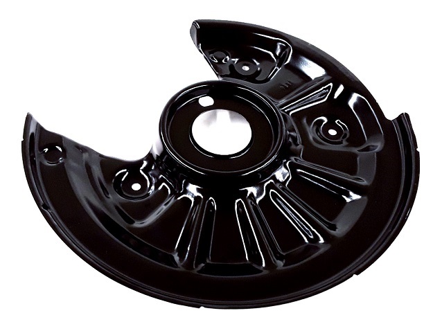 Proteção direita do freio de disco traseiro VAG 5Q0615612F preço, a partir de 31,45 USD