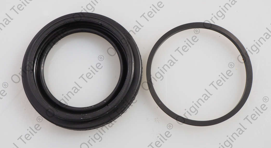 5Q0698471B VAG Kit de reparação de suporte do freio dianteiro
