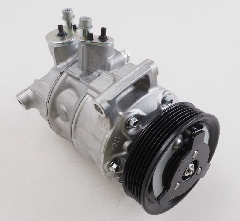 5Q0816803F VAG Compressor de aparelho de ar condicionado