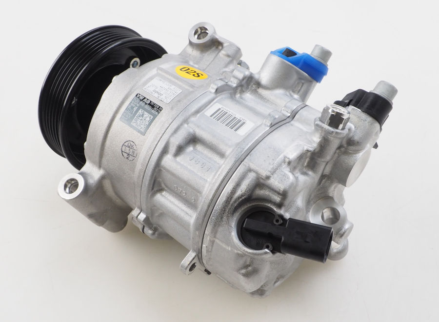 5Q0816803H VAG Compressor de aparelho de ar condicionado