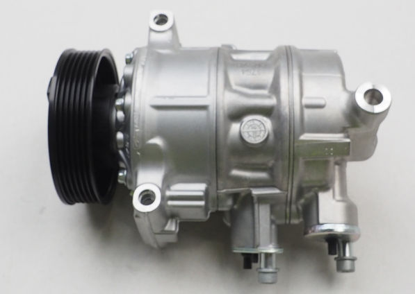 Compressor de aparelho de ar condicionado 5Q0820803Q VAG