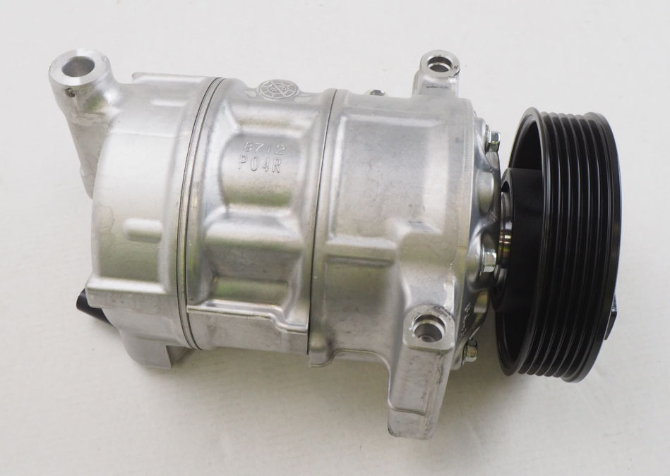 Compressor de aparelho de ar condicionado VAG 5Q0820803Q preço, a partir de 185,58 USD