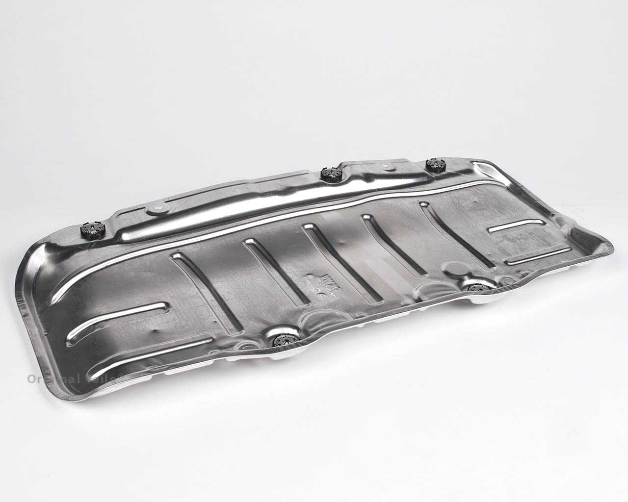 5Q0825701E VAG Proteção de fundo traseira