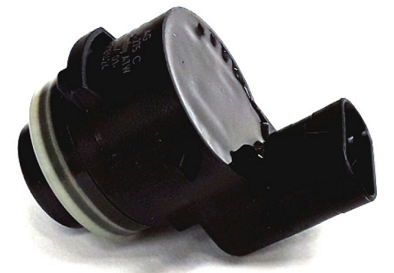 5Q0919275CGRU VAG Sensor dianteiro de sinalização de estacionamento (sensor de estacionamento)