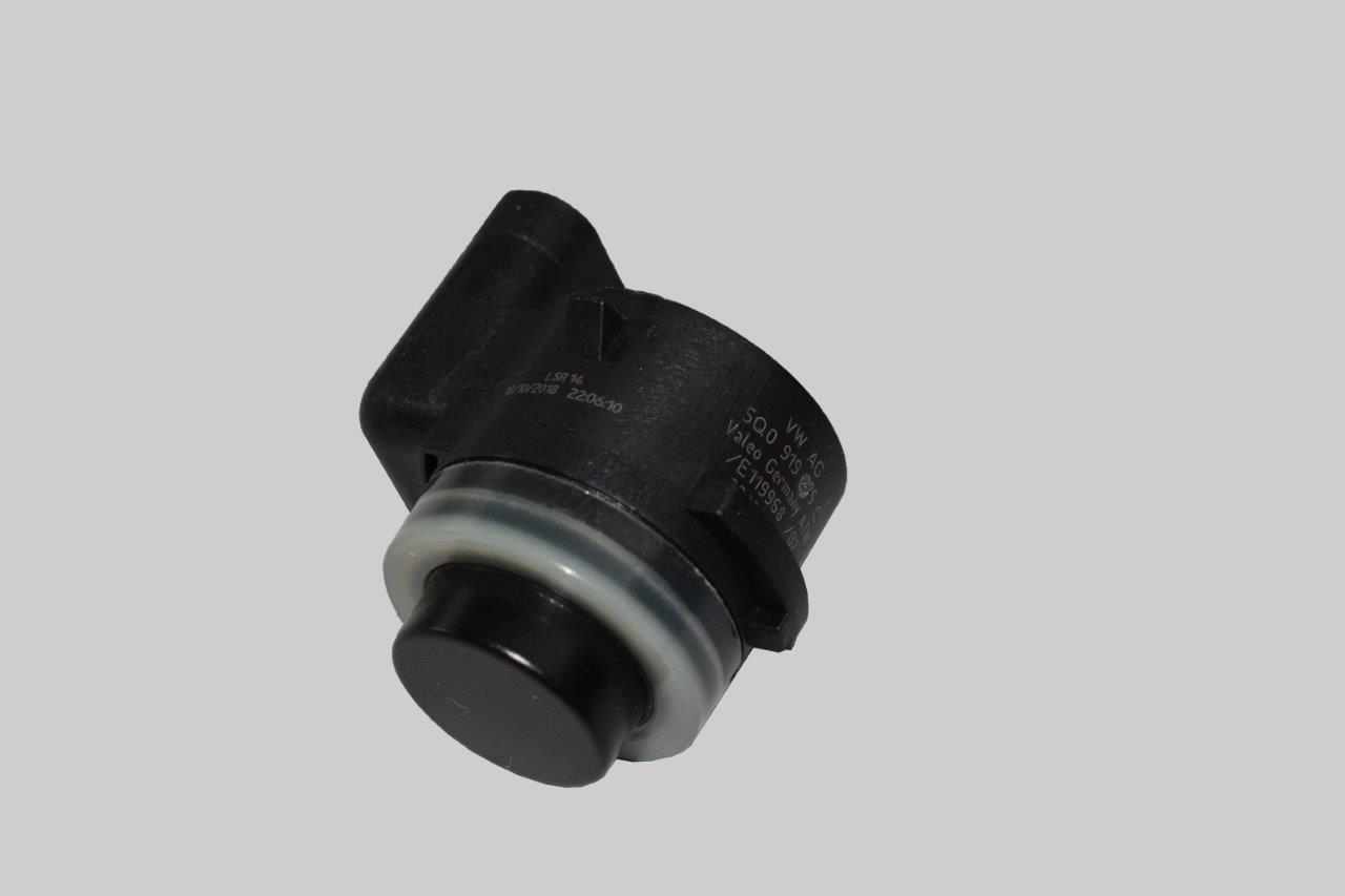 5Q0919275C VAG Sensor dianteiro de sinalização de estacionamento (sensor de estacionamento)