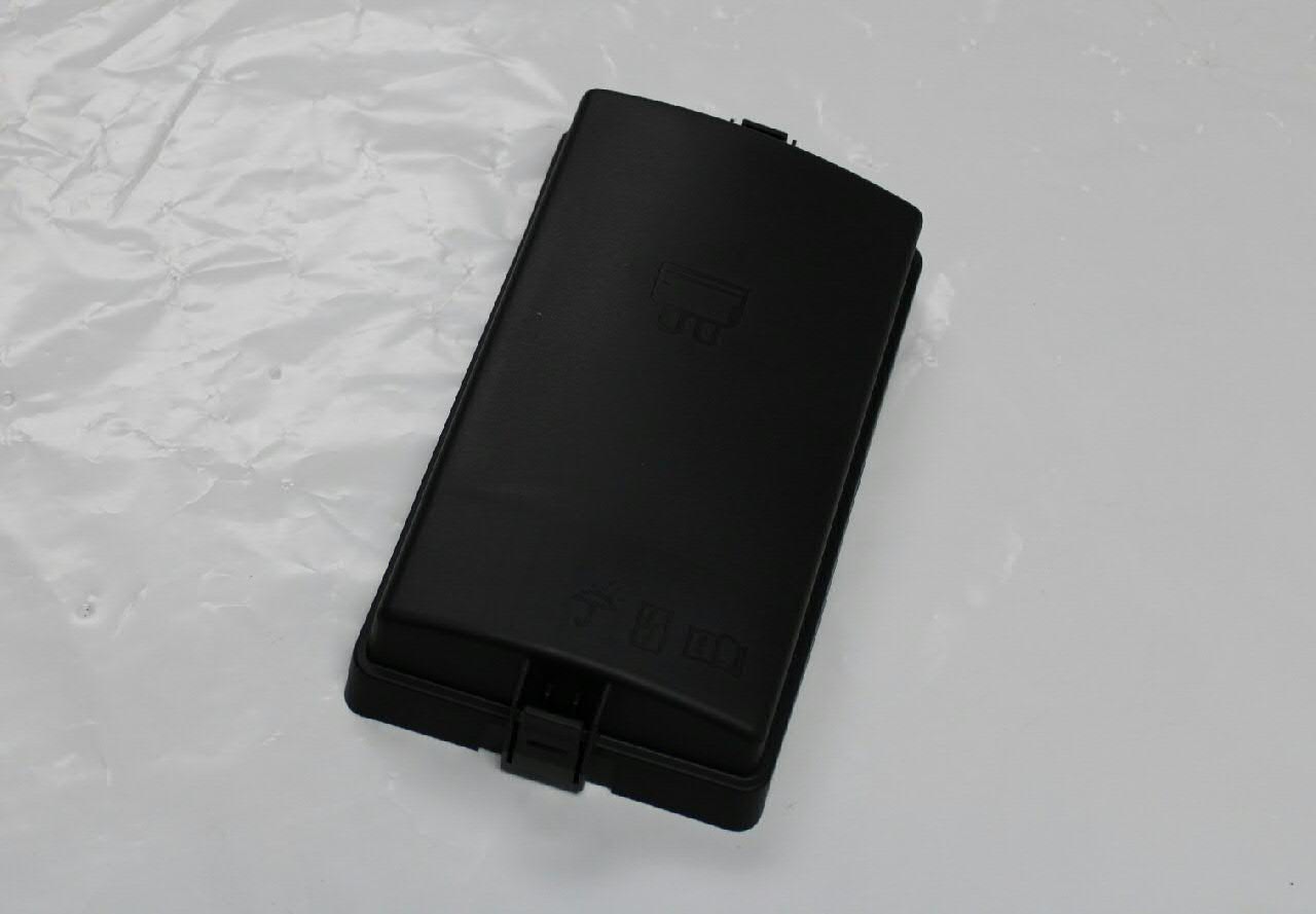 5Q0937132C VAG Tampa de unidade de dispositivos de segurança