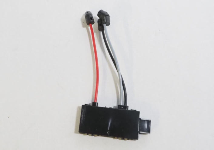 5Q0951172A VAG Unidade de controlo (Centralina eletrônica) de sinalização