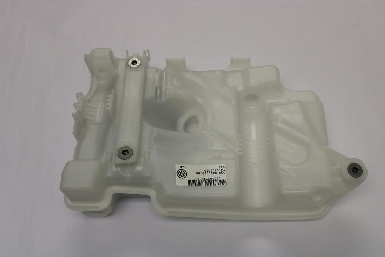Tanque de fluido para lavador de vidro VAG 5Q0955453BA preço, a partir de 83,43 USD