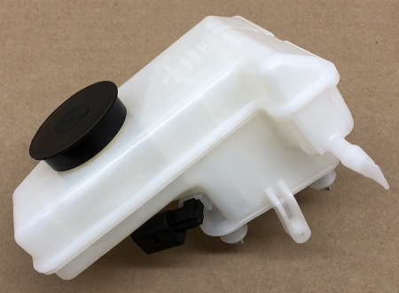 Tanque de cilindro mestre do freio (de fluido de freio) para Seat ATECA  KH7, KHP