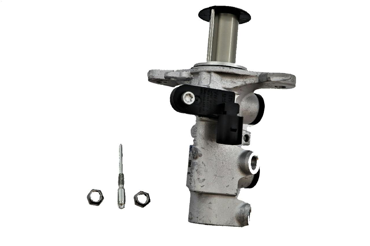 Compre Cilindro mestre do freio Audi Q3 