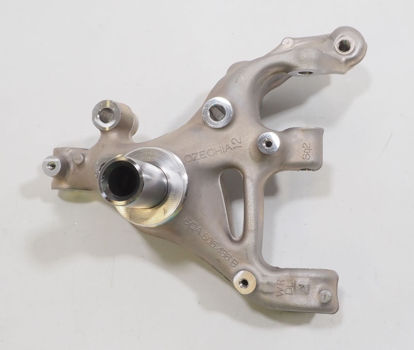 5QA505434D VAG