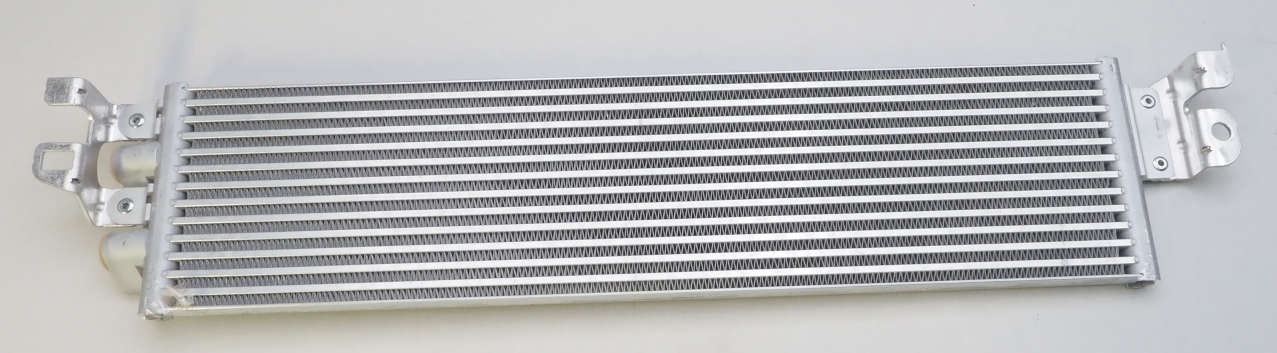 5QF317019B VAG Radiador de esfriamento, Caixa Automática de Mudança