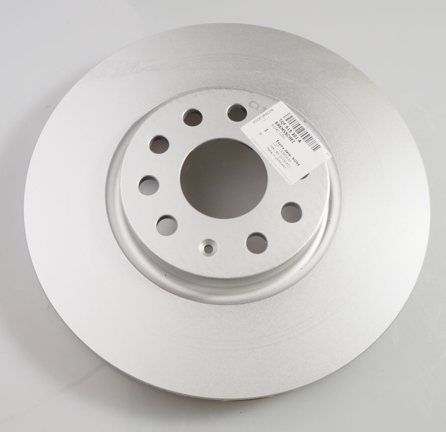 Disco do freio dianteiro VAG 5QF615301A preço, a partir de 73,21 USD