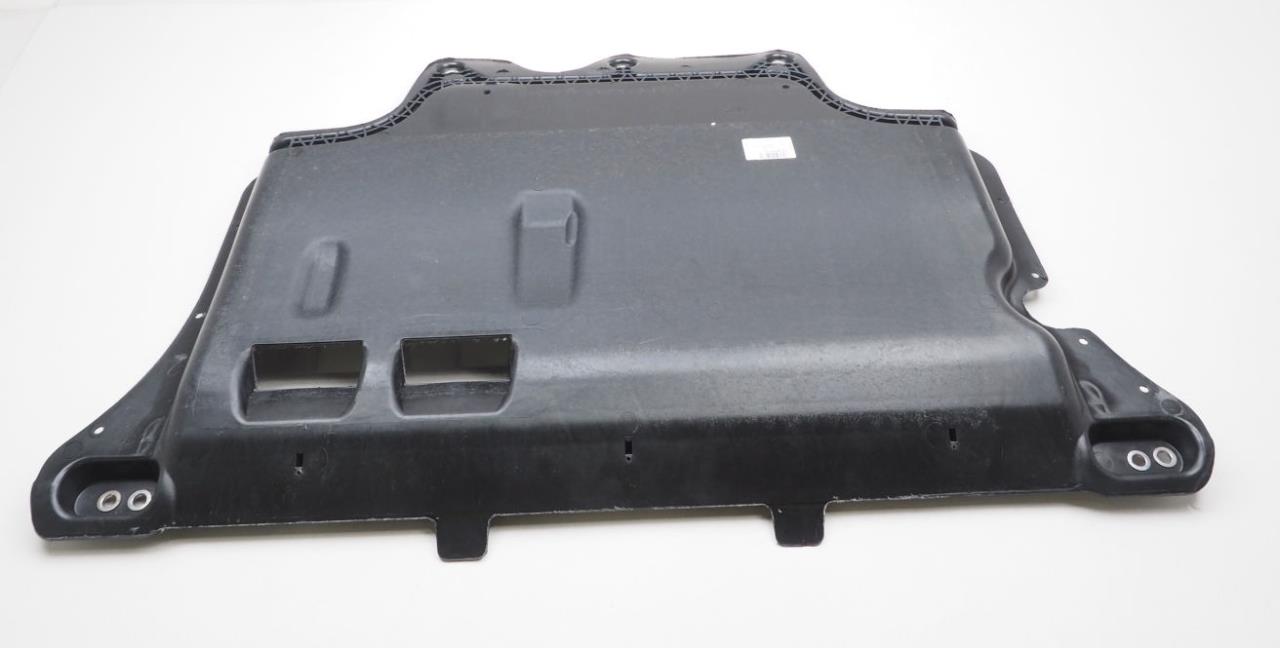 Proteção de motor, de panela (da seção de motor) Audi Q3  F3B ao melhor preço