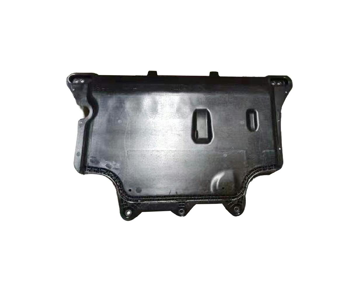 Proteção de motor, de panela (da seção de motor) para Audi Q3  F3B