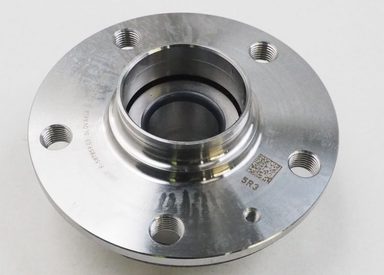 Cubo traseiro VAG 5R3501611A preço, a partir de 133,08 USD