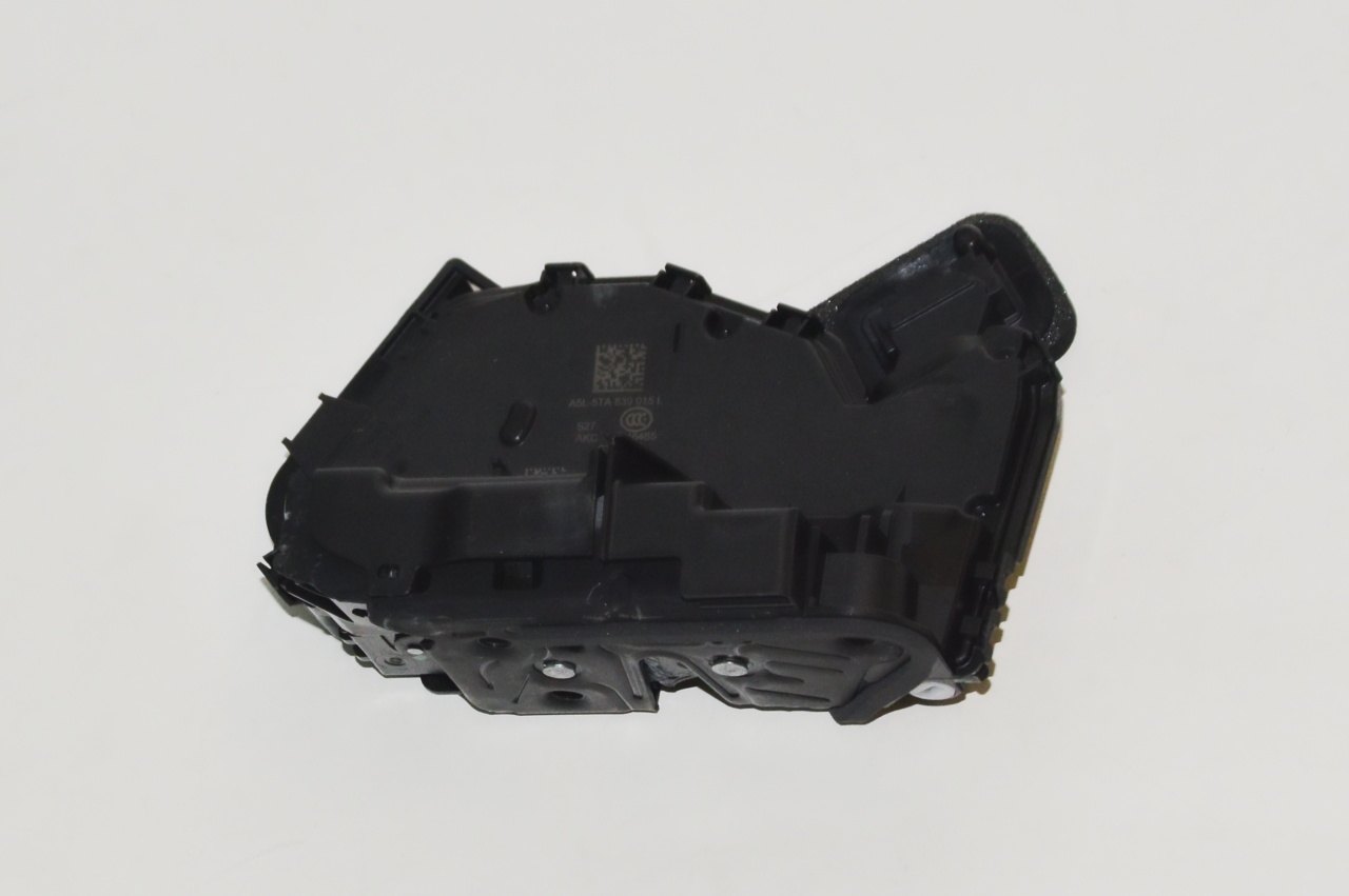 Fecho da porta traseira esquerda VAG 5TA839015L preço, a partir de 44,65 USD
