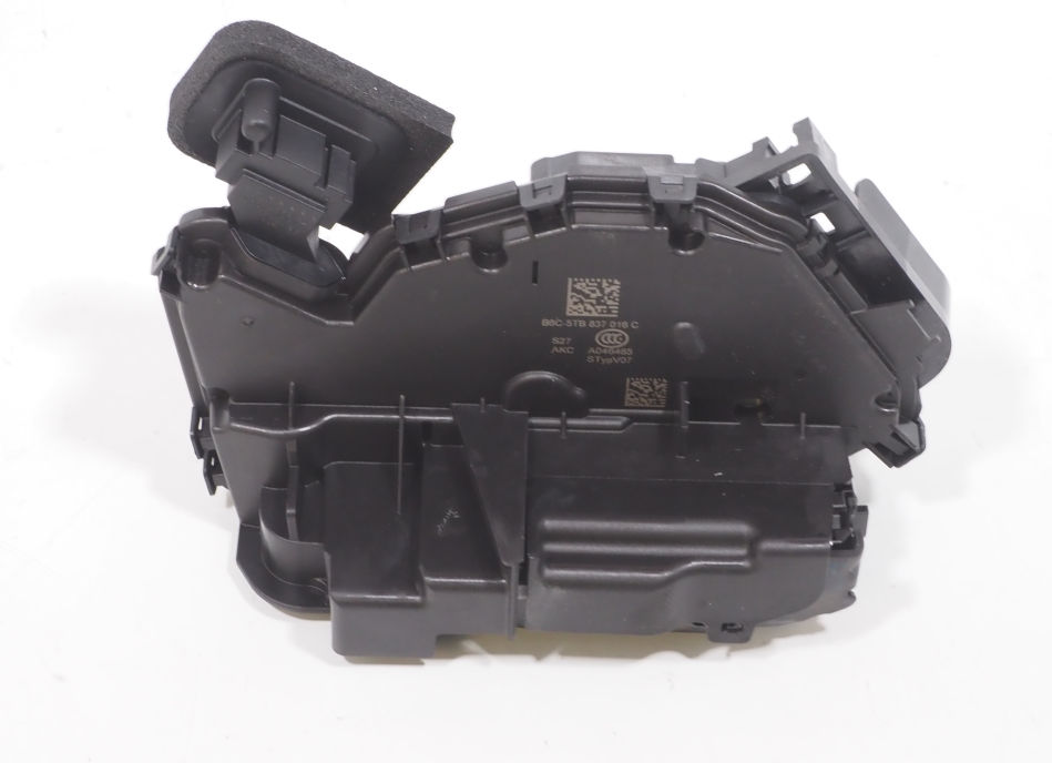 Fecho da porta dianteira direita VAG 5TB837016C preço, a partir de 52,87 USD