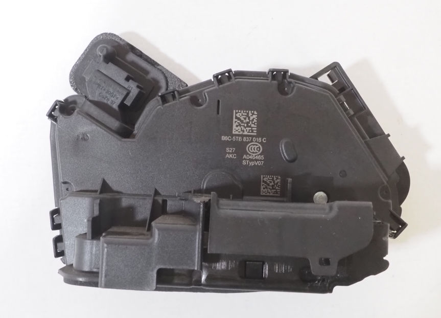 Fecho da porta dianteira direita VAG 5TB837016C preço, a partir de 52,87 USD
