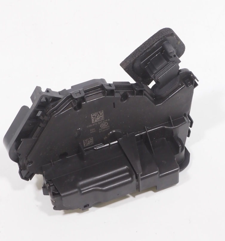 Fecho da porta dianteira esquerda VAG 5TC837015B preço, a partir de 50,90 USD