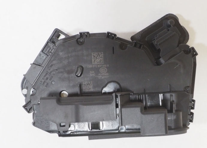 Compre 5TC837015B VAG Fecho da porta dianteira esquerda