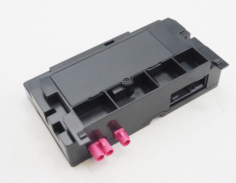 Unidade de conforto para Volkswagen Golf VIII CD1, DA1
