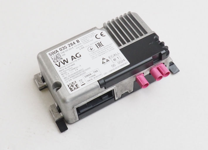  VAG 5WA035284B preço, a partir de 238,77 USD