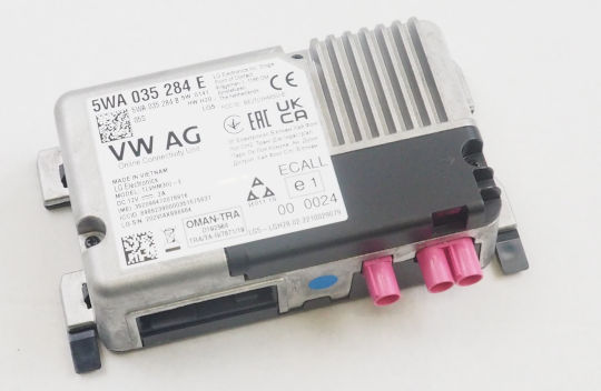  VAG 5WA035284E preço, a partir de 107,26 USD